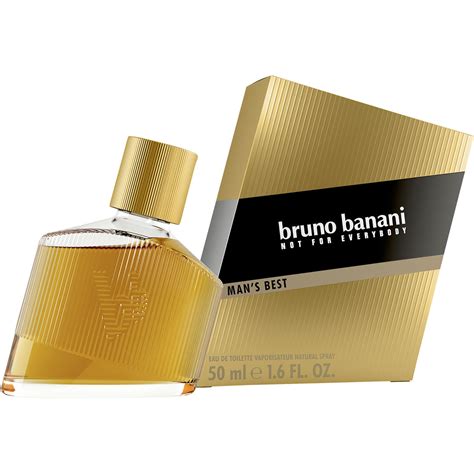 bruno banani parfum homme